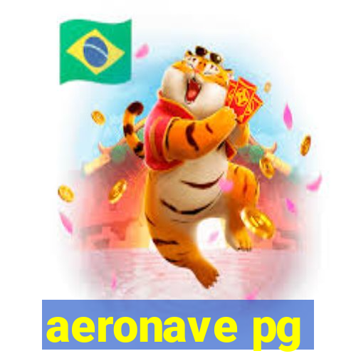 aeronave pg